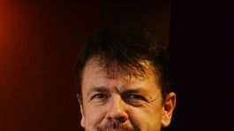 Diabetológ Emil Martinka: Našťastie nemám cukrovku 