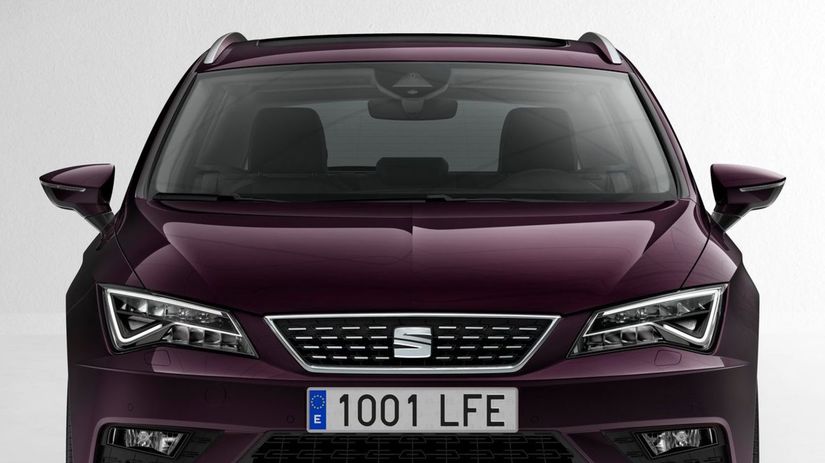 Nováčikom pod kapotou ej 3-valec 1,0 TSI (85...