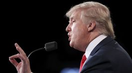 S nástupom Trumpa sa môže svet ohradiť obchodnými barérami 