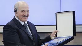 Druhé európske hry budú v Minsku. Lukašenko: Môžete sa na nás spoľahnúť