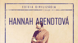 Hannah Arendtová: Eichmann v Jeruzaleme, Správa o banalite zla 