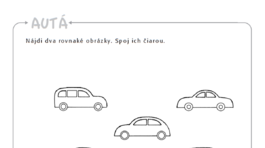 Máte dieťa s poruchami učenia? Dá sa mu pomôcť