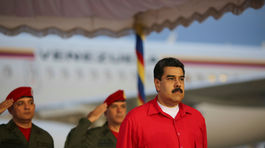 Venezuelské úrady zablokovali proces Madurovho odvolania