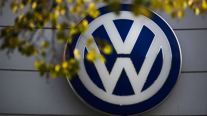 Volkswagen, nové odbory