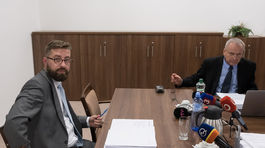 SaS: Národná kriminálna agentúra vyšetruje v prospech Kaliňáka