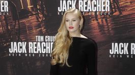 Germany Jack Reacher Never Go Back Premiere