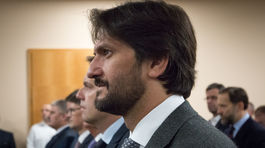 Kaliňák: V Bašternákovom prípade polícia koná tak, ako má