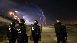 V Nemecku chytili mladíka, ktorý autom zabil dvoch policajtov