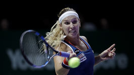 Cibulková zostáva svetovou päťkou. Kučová slovenskou dvojkou