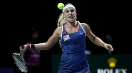 Cibulková mení Vysoké Tatry za tvrdú drinu na Floride