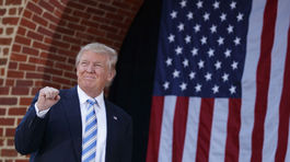 Trump vraj ponúkal peniaze za sex