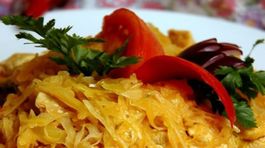 Gulášové vychytávky