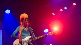 Leto s džezákmi trvá o čosi dlhšie