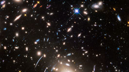 Vo vesmíre je desaťkrát viac galaxií, tvrdia britskí astronómovia