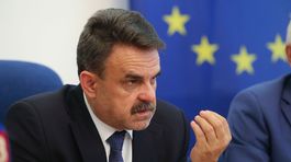 Do kauzy Kiskovho pozemku vstúpil Čižnár