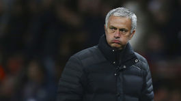 Mourinho sa obáva Číňanov: Nikto nezostane v Európe