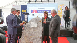 D1 pri Bratislave bude definitívne 8-pruhová