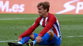 Madridské derby nemalo víťaza, prekvapenie v Málage