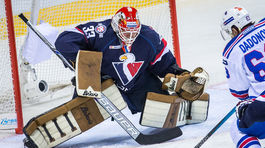 Fanúšikovia súperov ma vždy neznášali. Nebude to nič nové