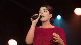 Nebojte sa džezu, hovorí univerzálnym jazykom