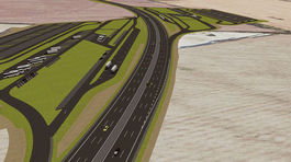 Rozšíria cestu zo Senca do Bratislavy 