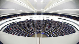 Európsky parlament podporil prístup na trh únie pre Ukrajinu