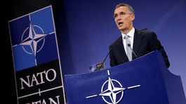 Nechceme novú studenú vojnu s Ruskom, tvrdí šéf NATO