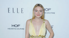 Dakota Fanning