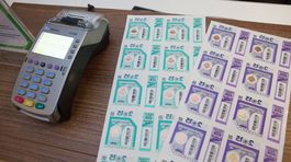 Platnosť diaľničných známok sa bude meniť