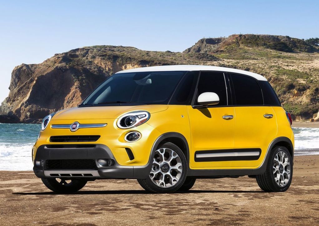 Na posledných miestach skončili značky patriace...