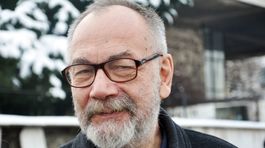 Gáspár M. Tamás: Zabudnite na strednú Európu. Otvorte oči