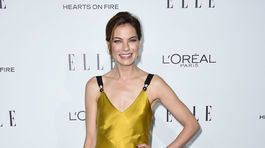 Herečka Michelle Monaghan.