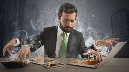 Stres je jednou z civilizačných chorôb. Ako si s ním poradiť?