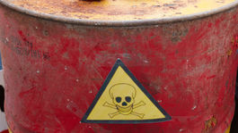 Na neriešenie toxickej skládky vo Vrakuni upozornili protestom