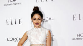 Vanessa Hudgens