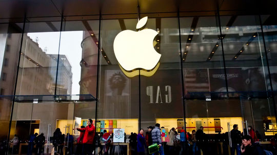 Apple tento rok v Európe "zbiera" pokuty. Závratnú sumu musí najnovšie zaplatiť aj v Taliansku