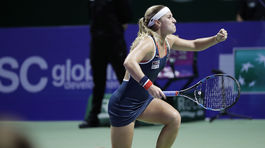 Zdravá myseľ zapadla do Dominikinej mozaiky