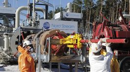 Rusi zvažujú, že Nord Stream II nepostavia