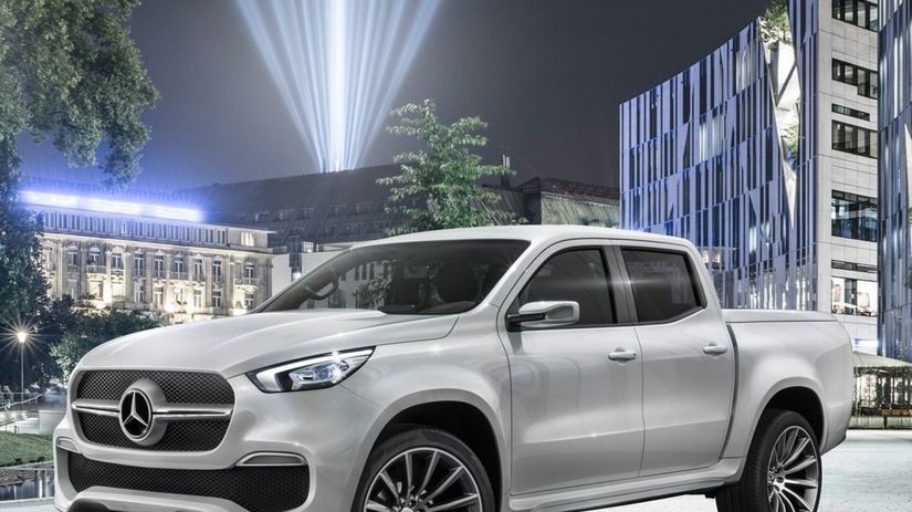 Koncept X-Class stojí na základoch japonského...