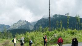 Dovolenka bude na Slovensku. Ľudia vykupujú stany aj bazény