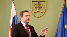 Danko: Matovič je šialenec, SaS priniesla politiku útočenia a urážok