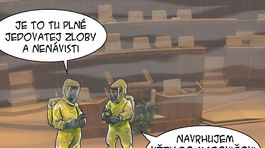 Danglár, 29.10.2016