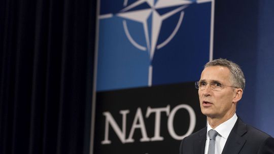 Summit NATO bude pod dohľadom 10-tisíc policajtov. Vyjde na 50 miliónov eur