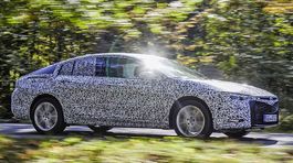 Opel Insignia - 2017