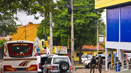 Paraguaj, Asunción