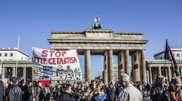 Valóni ustúpili. Obchodnej dohode desaťročia už nič nestojí v ceste