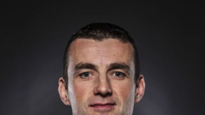 Radek Šefčík.