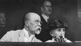 Vznik spoločného štátu prospel Čechom aj Slovákom, zdôrazňuje historik