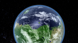 Kto prvý kolonizuje červené peklo?