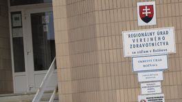 Ďalší prípad vírusovej žltačky typu A v okrese Brezno